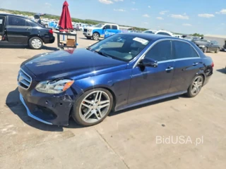 MERCEDES-BENZ E 350