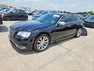CHRYSLER 300C