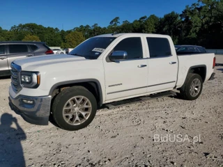 GMC SIERRA C1500 SLT