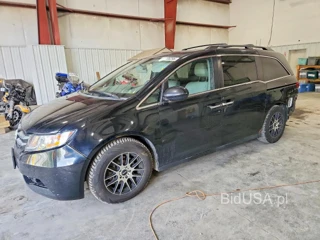 HONDA ODYSSEY EX