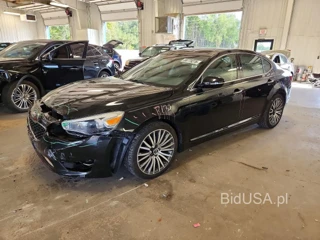 KIA CADENZA PREMIUM