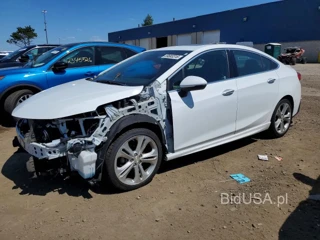 CHEVROLET CRUZE PREMIER