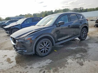 MAZDA CX-5 GRAND TOURING