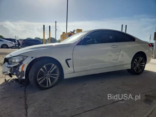 BMW 428 I