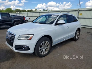 AUDI Q5 PREMIUM PLUS