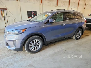 KIA SORENTO L