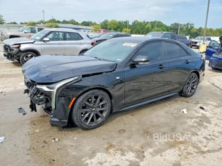 CADILLAC CT4 SPORT
