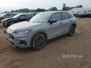 HONDA HR-V SPORT