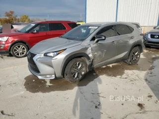 LEXUS NX 200T