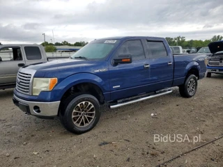 FORD F150 SUPERCREW
