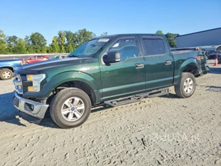 FORD F150 SUPERCREW