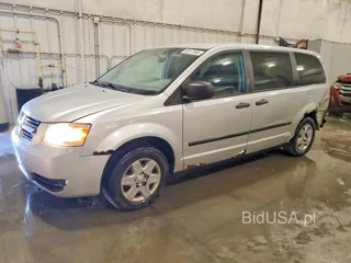 DODGE GRAND CARAVAN SE