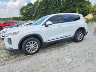 HYUNDAI SANTA FE SEL 2.4L