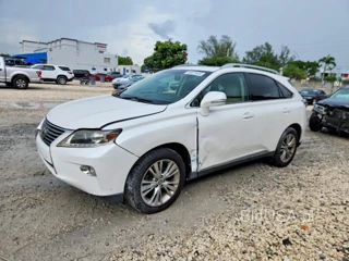 LEXUS RX 350