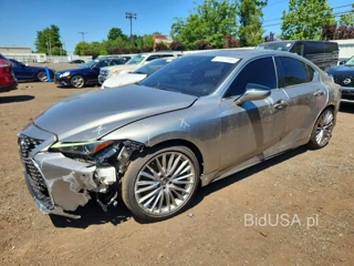 LEXUS IS 300