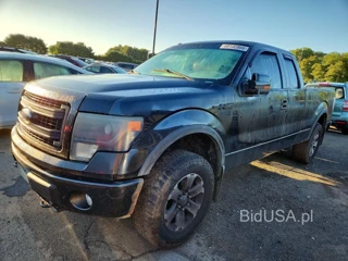 FORD F150 SUPER CAB