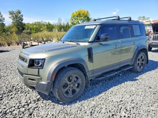 LAND ROVER DEFENDER 110 HSE