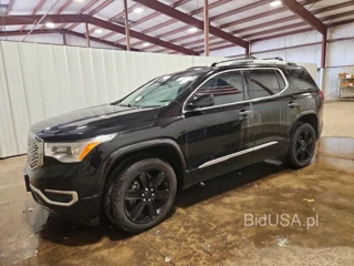 GMC ACADIA DENALI