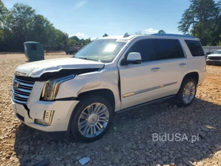 CADILLAC ESCALADE PLATINUM