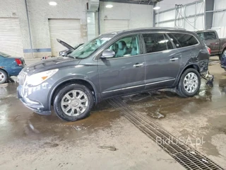 BUICK ENCLAVE
