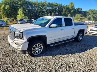 GMC SIERRA K1500 DENALI
