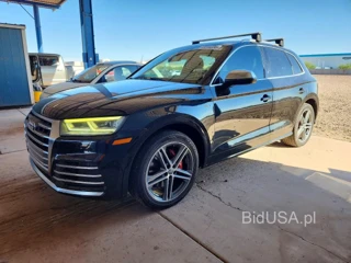 AUDI SQ5 PREMIUM PLUS