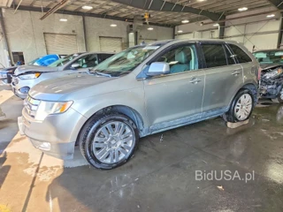 FORD EDGE LIMITED