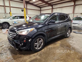 HYUNDAI SANTA FE SPORT 2.4L