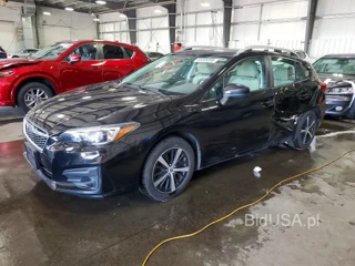 SUBARU IMPREZA PREMIUM