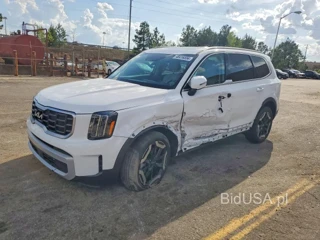KIA TELLURIDE S