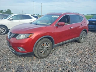 NISSAN ROGUE SL