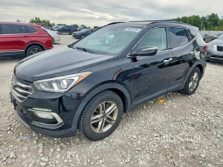 HYUNDAI SANTA FE SPORT 2.4L