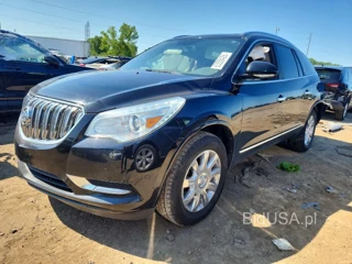 BUICK ENCLAVE
