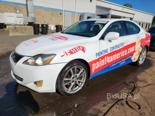 LEXUS IS 250 BASE