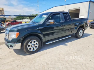 FORD F150 SUPER CAB