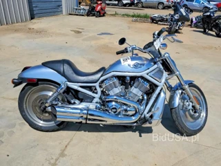 HARLEY-DAVIDSON VRSCA