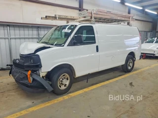 CHEVROLET EXPRESS G2500
