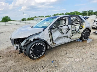HYUNDAI IONIQ 5 LIMITED