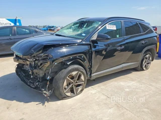 HYUNDAI TUCSON SEL
