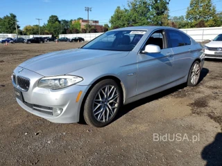 BMW 528 XI