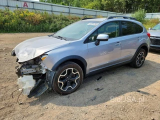 SUBARU XV CROSSTREK 2.0 PREMIUM