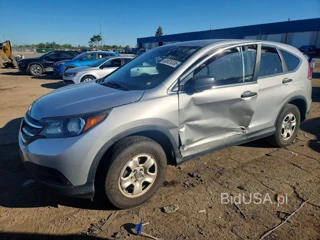 HONDA CR-V LX