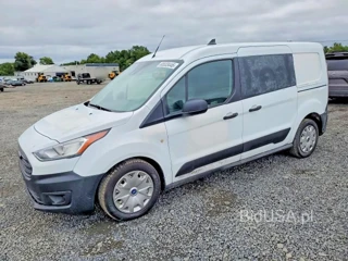 FORD TRANSIT CONNECT XL