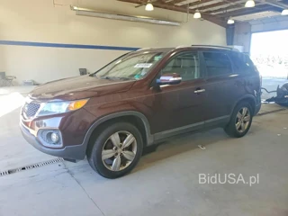 KIA SORENTO EX