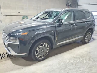 HYUNDAI SANTA FE SEL PREMIUM
