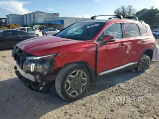 HYUNDAI SANTA FE LIMITED