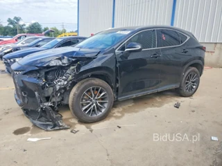 LEXUS NX 350