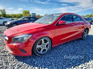 MERCEDES-BENZ CLA 250 4MATIC