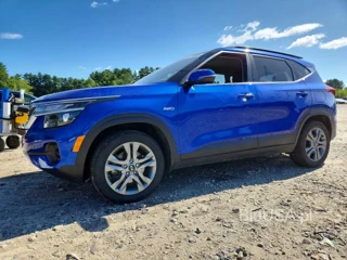 KIA SELTOS S
