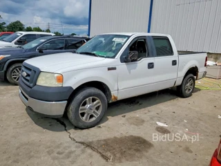 FORD F150 SUPERCREW